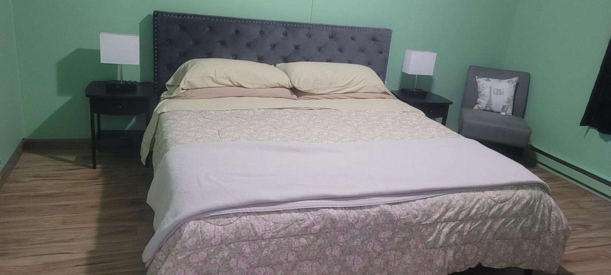 Elm Tree Motel Craryville Eksteriør bilde
