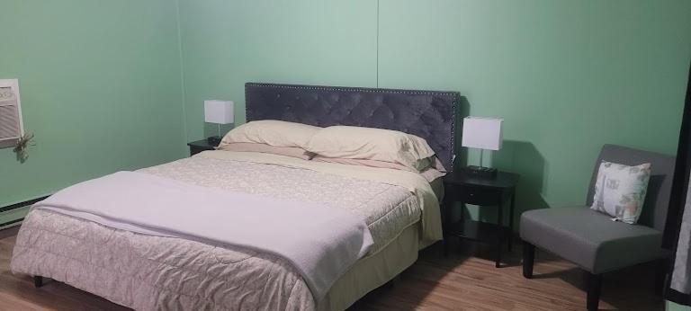 Elm Tree Motel Craryville Rom bilde